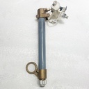 Tubo Portafusible Expulsión 15KV 100A