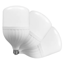 Bombilla LED TOP-T60, 9W, 6000K Blanco Frío, 100-265Vac, E27, Dimensiones: Φxmm, IP20, 270 Grados