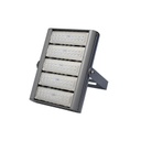 Reflector LED Modular FL2C-5, 300W, 5 Módulos, 5000K, M66A-VCA (1x90pcs), 5590, 90 Grados, HPW 3030, 72,000 horas de vida útil, 100-277Vac, IP68, Gris
