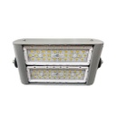 [DGPR-1029517] Lámpara Flood Light LED Modular FL2C-2, 120W, 2 Módulos, 3000K Blanco Cálido, M33A-VCA (1x63pcs), 1325, 25 Grados, SANAN 3030, 72,000 horas de vida útil, 100-277Vac, IP68, Gris