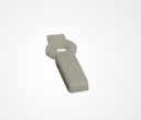 Accesorios p/Cinta IP20 LED, 10mm