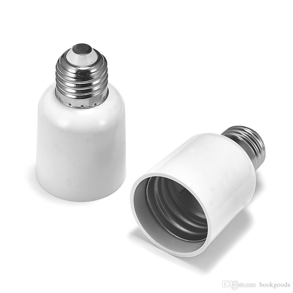 Adaptador de Rosca de Ceramica E40 a E27 (Mogul)