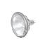 Bombilla LED, PAR38, COB, 18W, 6000K Blanco Frío, 100-260Vac, E27, IP20, Blanco