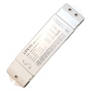 Driver Dimmeable DMX p/Lámpara LED (100-240Vac, 15W, 58Vdc, 100-400mA)