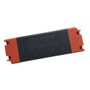 Driver p/Lámpara LED, IP20, 40W, 90-265Vac, Output: 36-55Vdc, 600mA