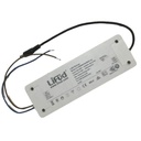 Driver p/Lámpara LED, IP20, 80W, 100-240Vac, Output: 27-36Vdc, 2000mA