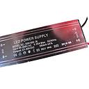 Driver p/Lámpara LED, IP65 20W, 85-265Vac, 21-35Vdc, 600mA