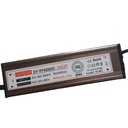 Driver p/Lámpara LED, IP65, 40W, 85-264Vac, Output: 55-85Vdc, 600mA