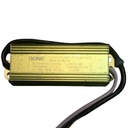 Driver p/Lámpara LED, IP65, 80W, 85-265Vac, Output: 20-36Vdc, 2400mA