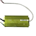 Driver p/Lámpara LED, IP67, 100W, 85-265Vac, Output: 20-36Vdc, 3000mA, PF>0.5
