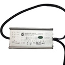Driver p/Lámpara LED, IP67, 70W, 180-240Vac, Output: 24-36Vdc, 2100mA