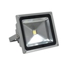 [DGPR-109843] Reflector COB LED, 20W, CW 6000K, 85-265Vac, IP65, 120 Grados