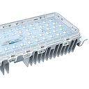 Módulo LED, 40-60W, 3000K Blanco Cálido, M8B, 2360, 60 Grados, 700-1050mA, 48-61Vdc, IP68
