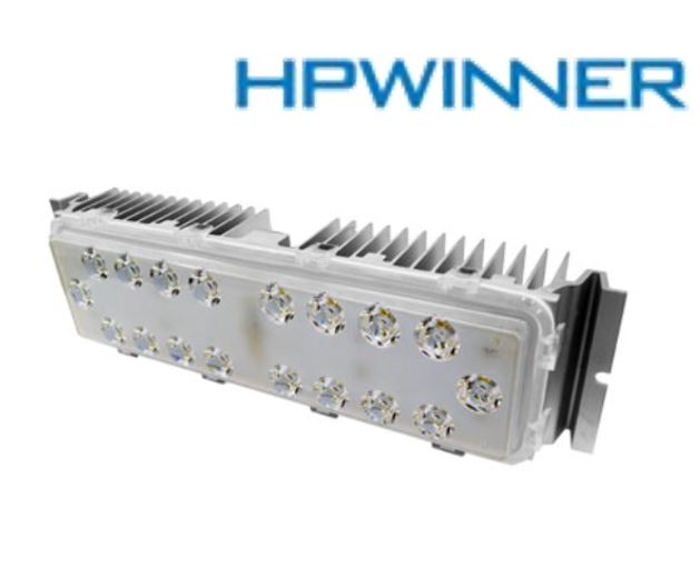 Módulo LED, M2A, 1908, 12 Grados, 40-60W, 5000K, 700-1050mA, 48-61Vdc, IP68
