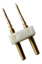 Pin p/Manguera LED, Unicolor, 2835 120Led/Mts