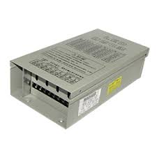 Fuente / Power Supply, NEMA 3R, 360W, 220Vac, Output: 24Vdc, 15000mA