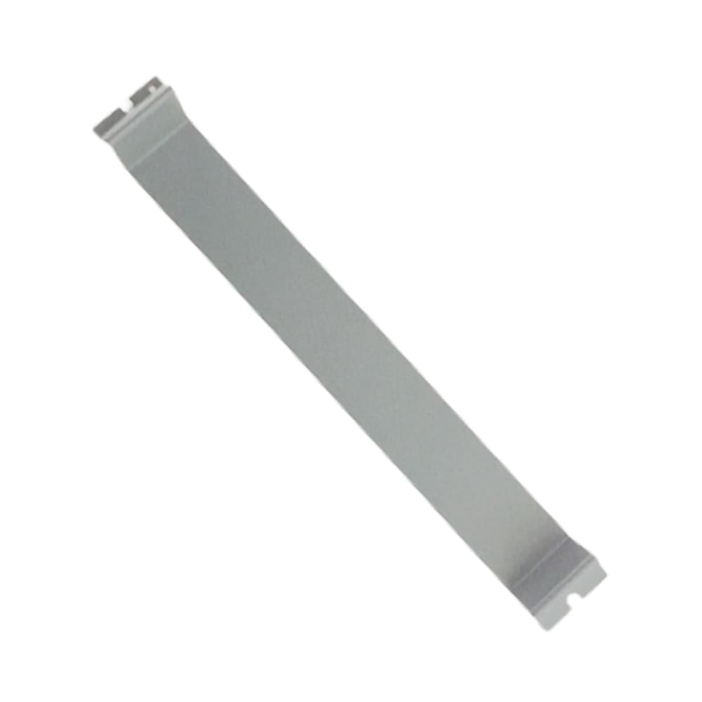Tapa que cubre posición p/Módulo LED (T4B, Gris)