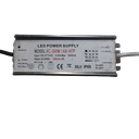 Driver p/Lámpara LED, IP65, 60W, 100-277Vac, Output: 23-35Vdc, 1800mA
