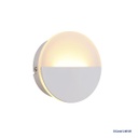 [DGPR-1021579] Lámpara LED Decorativa de Pared (Aplique), DG60872W, 5W, 3000K Blanco Cálido, 85-265Vac, Dimensiones: Φ120XH45MM, IP20