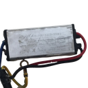 Driver p/Lámpara LED, IP65, 8-12W, 85-265Vac, Output: 24-42Vdc, 300mA