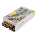 Power Supply, IP20, 100W, 24Vdc, 4.16A, 110/220Vac