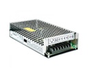 Power Supply, IP20, 150W, 110/220Vac, 12Vdc, 12.5A