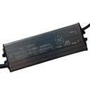Driver p/Lámpara LED, 36W, 110-265Vac, Output: 38-62Vdc, 600mA, IP65