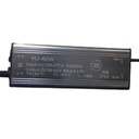 Driver p/Lámpara LED, 40W, 100-277Vac, Output: 38-62Vdc, 600mA, IP65