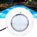 [DGPR-1022374] Lámpara de Piscina LED p/Empotrar, 25W, 6000K Blanco Frío, 12Vac, Base: UW, IP68