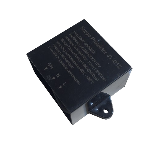 Supresor de Pico p/Driver LED, 100-277Vac, 15KA/10KV