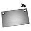 Tapa Terminal para Perfil de Aluminio, DG-S5532