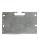 Tapa Terminal para Perfil de Aluminio, DG-C4932