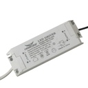 Driver p/Lámpara LED, IP20, 42W, 100-240Vac, Output: 26-40Vdc, 1050mA