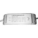 Driver p/Lampara LED, IP20, 40-50W, 85-265Vac, Output: 75-85Vdc, 600mA
