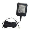 Driver p/Lámpara de Jacuzzi LED, 6W, Input: 110Vac, Output: 12Vac, 500mA (UL)