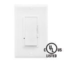 [DGPR-1023856] Dimmer Slide p/Lámpara LED con Interruptor, 0-10V, 120Vac/6A - 277Vac/3A, 3 vías, UL