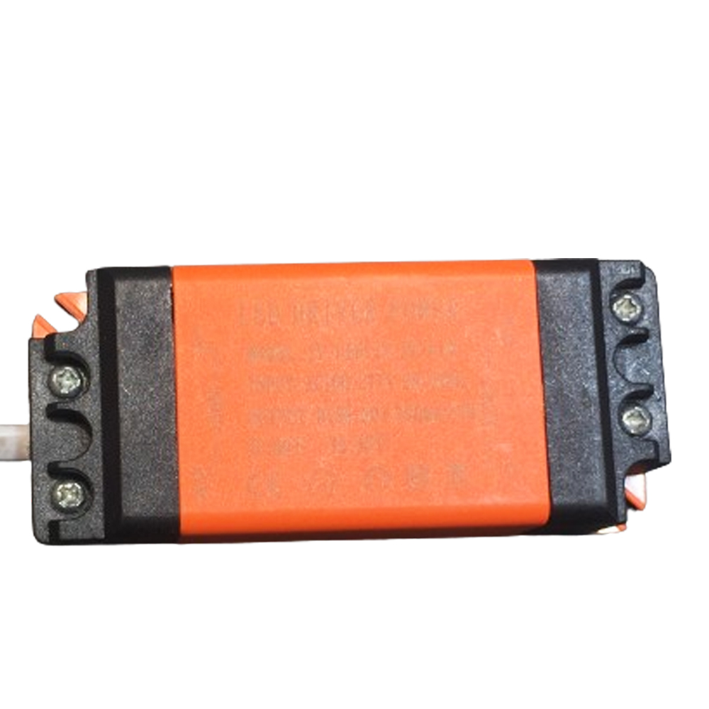 Driver p/Lámpara LED, IP20, 12-18W, 100-277Vac, Output: 36-60Vdc, 300mA