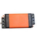 Driver p/Lámpara LED, IP20, 12-18W, 100-277Vac, Output: 36-60Vdc, 300mA