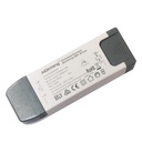 Driver p/Lámpara LED Triac Dimmable, IP20, 12-24W, 90-130Vac, Output: 43-78Vdc, 280mA