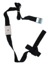 [DGPR-1024634] Base p/correa de 25mm p/Instalar Reflector en Árbol y Poste, Material: Acero Inoxidable 304