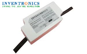 Supresor de Pico p/Driver LED, 100-240Vac, 10KV, IP67