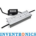 Driver p/Lampara LED Dimmable de 0-10Vdc, IP67, 200W, 100-277Vac, con Supresor de Pico Interno de 10KV y Externo de 10KV, Output: 67-190Vdc, 1050-1500mA, Programable