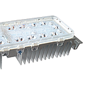 Módulo LED, M1H, 40-60W, 1910, Type III Medium, 4000K Blanco Natural, 350-1050mA, 45-58.5Vdc, IP68, UL