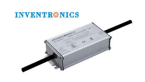 Driver p/Lámpara LED, IP67, 150W, 200-240Vac, Con Supresor de Pico Interno de 6KV, Output: 97-214Vdc, 1050mA