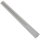 Lámpara Lineal Light LED Magnética para Empotrar, 40W, 47.3"(1203mm), 4000K Blanco Natural, Frost, 100-240Vac, IP20, 45 Grados