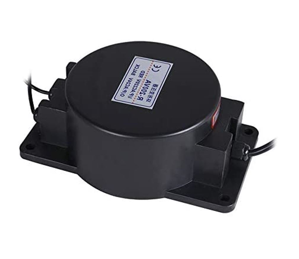 Driver p/Lámpara de Piscina LED, 150W, 110Vac, 12Vac, IP68