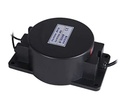 [DGPR-1025315] Driver p/Lámpara de Piscina LED, 150W, 110Vac, 12Vac, IP68