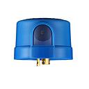 Fotocelda de 3 pin con cover azul (Fail-Off mode), 1800W, 380 Joule, 10000Amp, 120-277Vac
