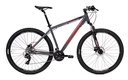 [DGPR-1026084] Bicicleta aro 29&quot;, UKE-860, 2x10, Gris