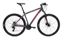 [DGPR-1026084] Bicicleta aro 29", UKE-860, 2x10, Gris